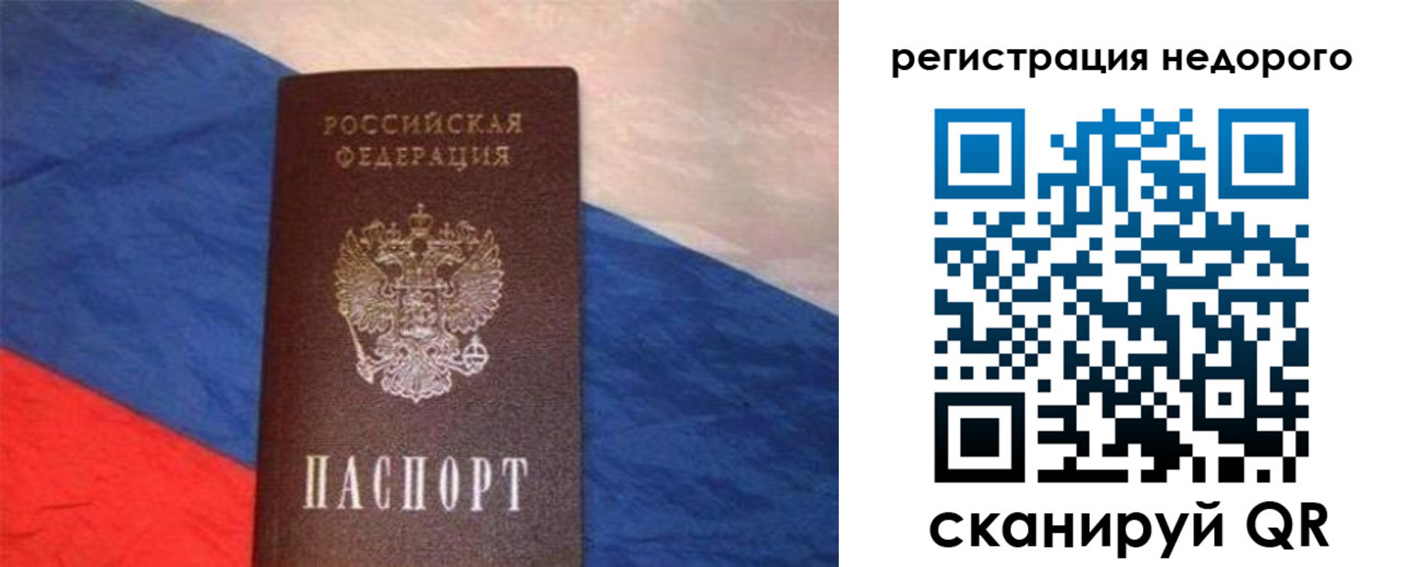 прописка паспорт в Приозерске